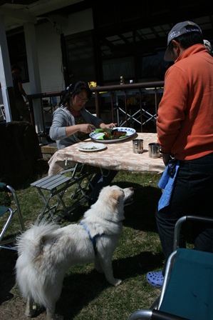 20130413リトん家BBQ 050-1